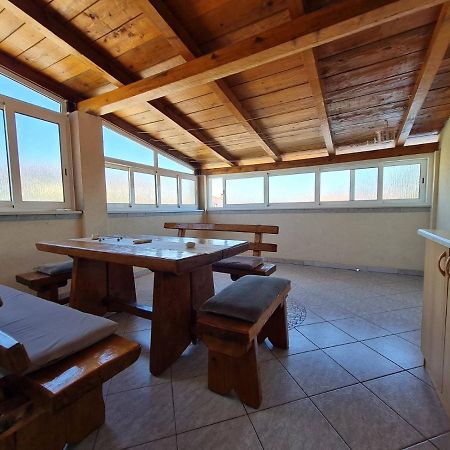 Apartmani Amans PUY Exterior foto