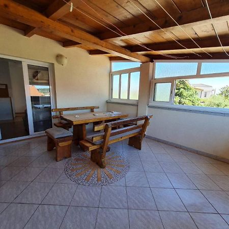 Apartmani Amans PUY Exterior foto
