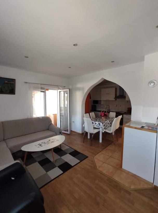 Apartmani Amans PUY Exterior foto