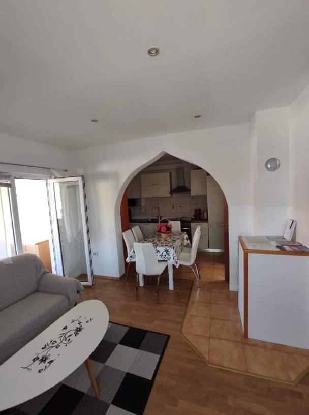 Apartmani Amans PUY Exterior foto