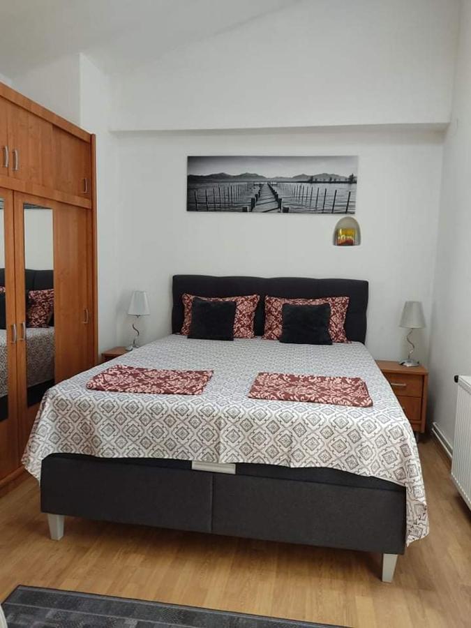 Apartmani Amans PUY Exterior foto