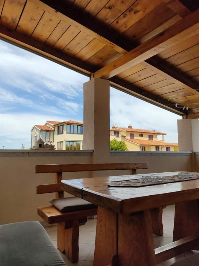 Apartmani Amans PUY Exterior foto