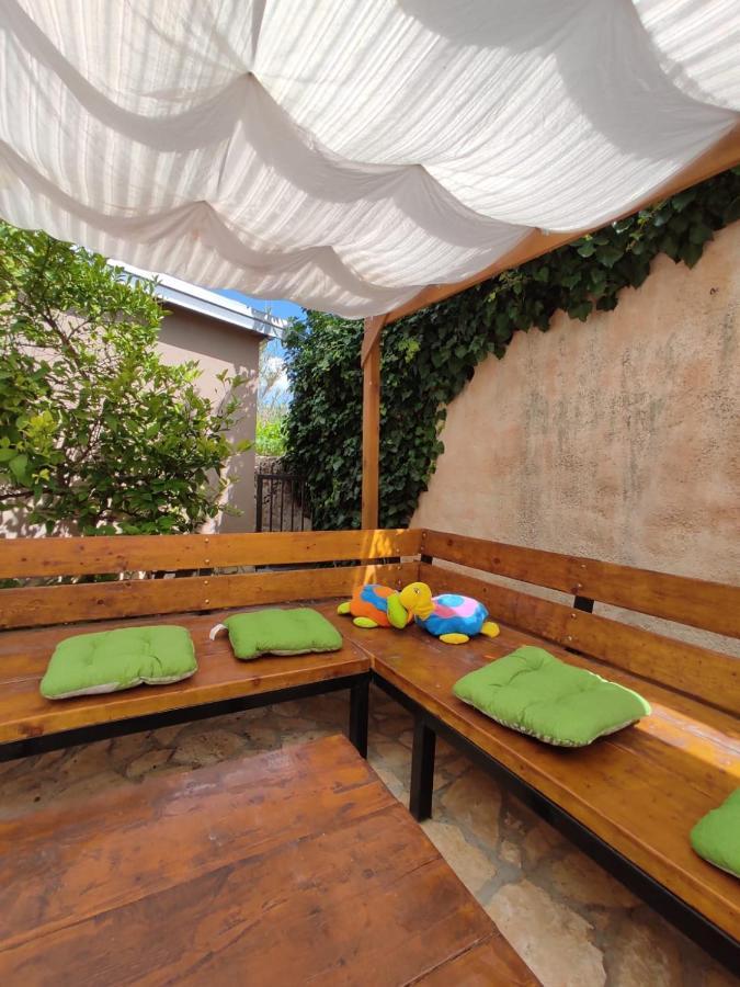 Apartmani Amans PUY Exterior foto