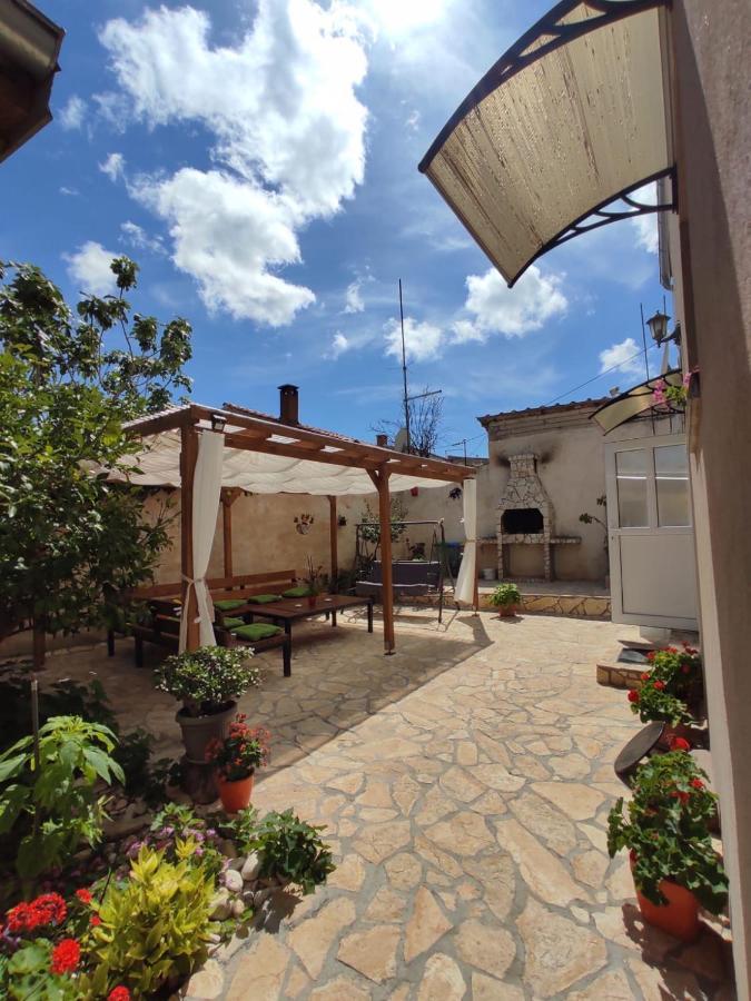 Apartmani Amans PUY Exterior foto