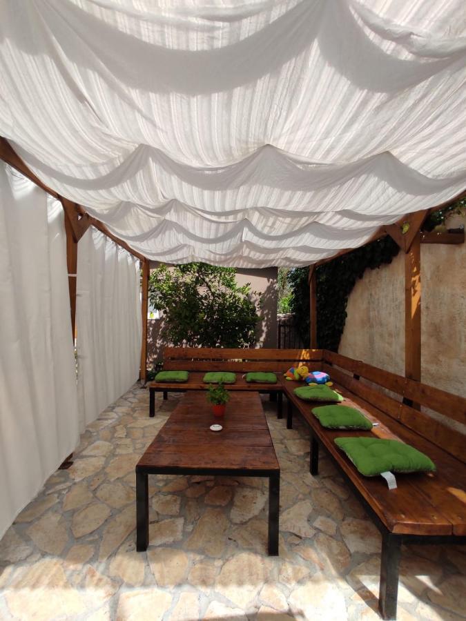 Apartmani Amans PUY Exterior foto