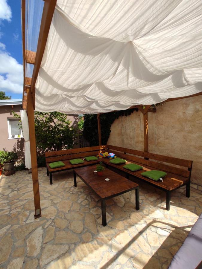Apartmani Amans PUY Exterior foto