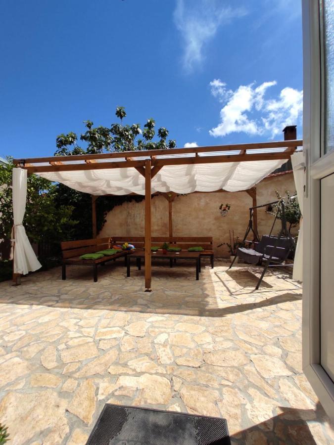 Apartmani Amans PUY Exterior foto