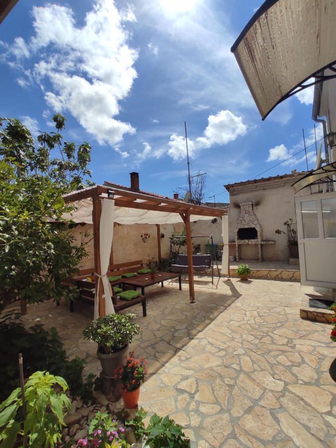 Apartmani Amans PUY Exterior foto