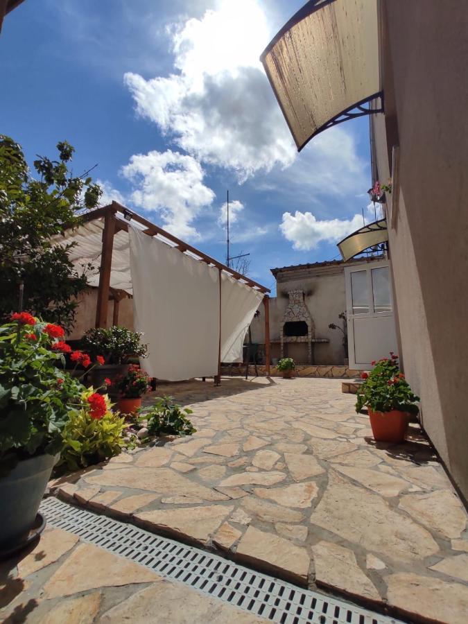Apartmani Amans PUY Exterior foto