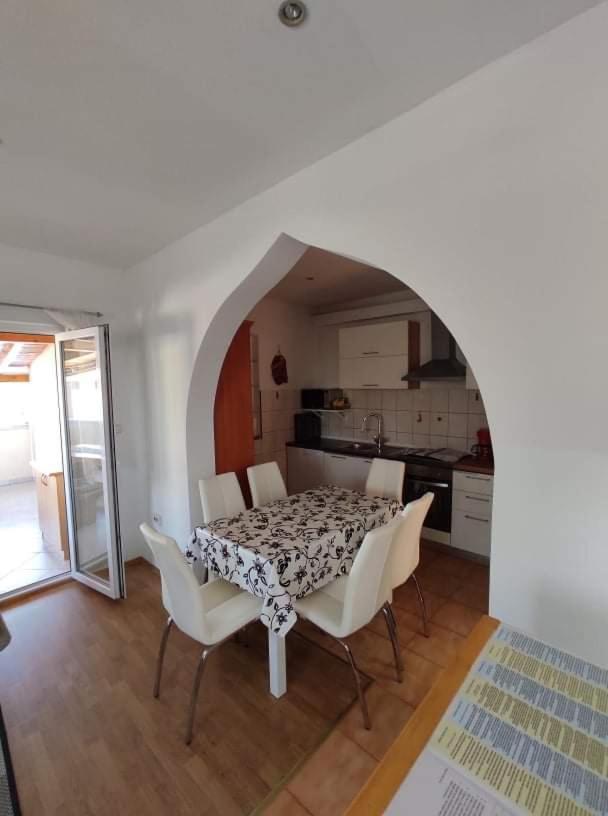 Apartmani Amans PUY Exterior foto