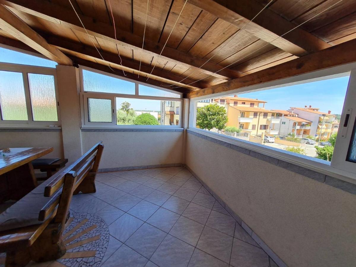 Apartmani Amans PUY Exterior foto