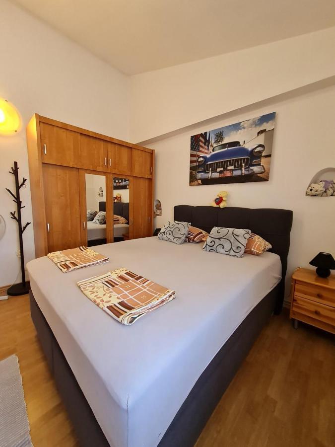 Apartmani Amans PUY Exterior foto