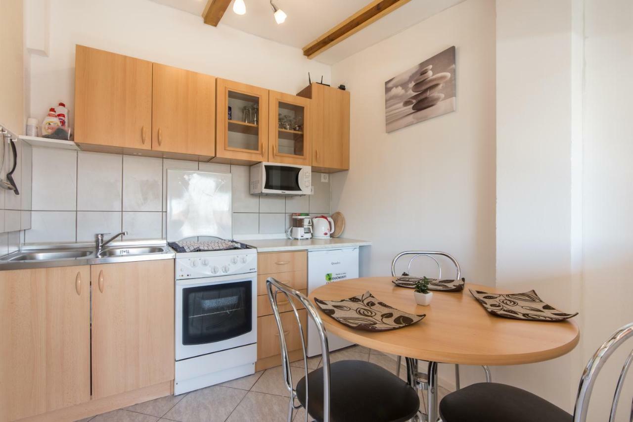 Apartmani Amans PUY Exterior foto