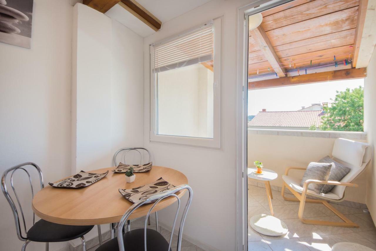 Apartmani Amans PUY Exterior foto