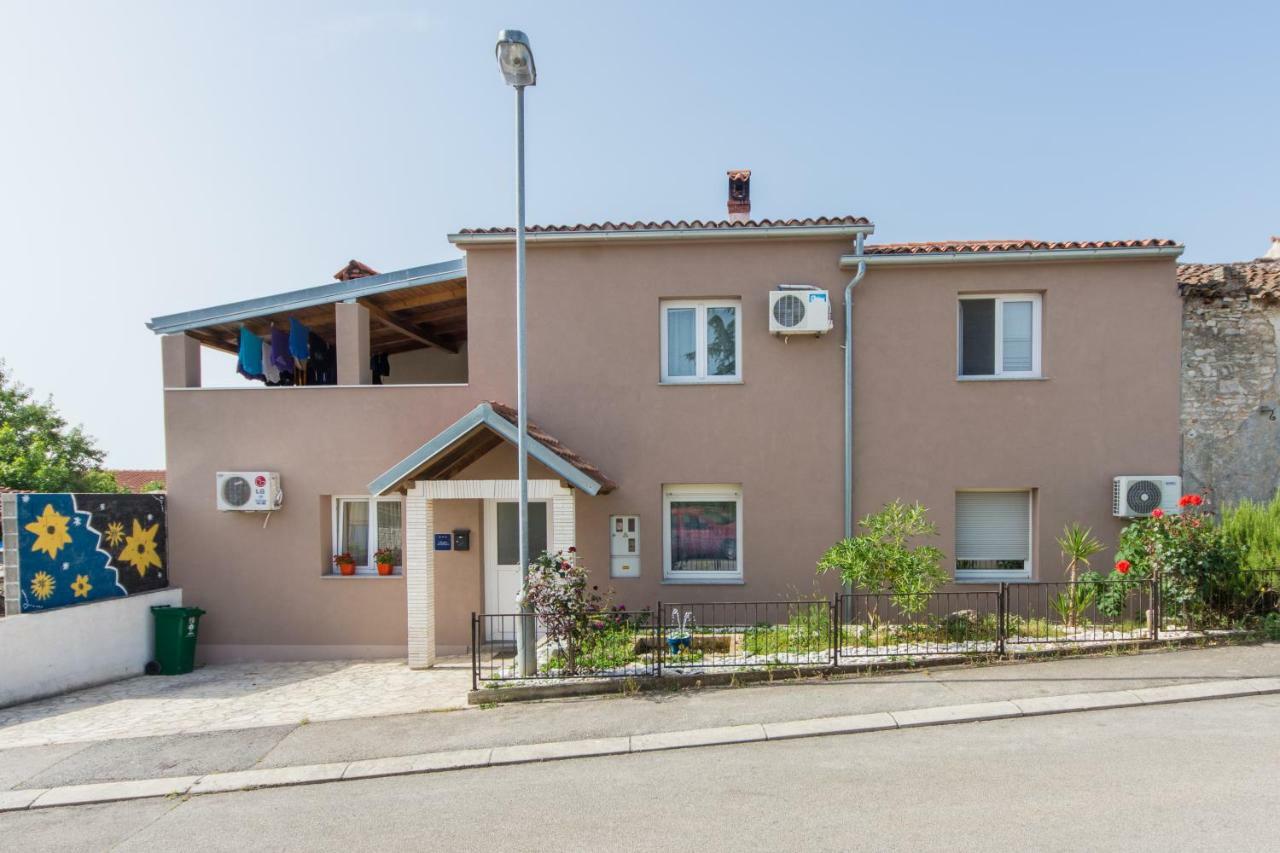 Apartmani Amans PUY Exterior foto