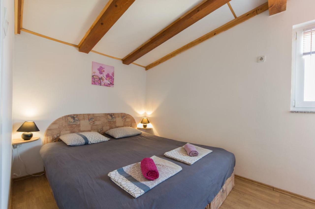 Apartmani Amans PUY Exterior foto