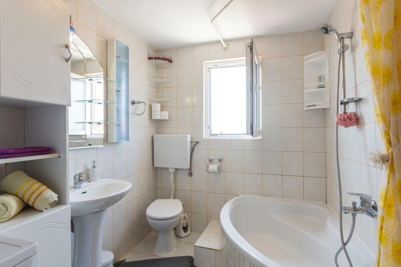 Apartmani Amans PUY Exterior foto